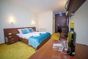 Hotel Odissey Jaz