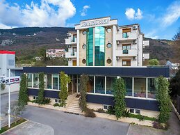 Hotel Odissey Jaz