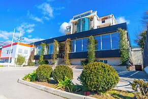 Hotel Odissey Jaz