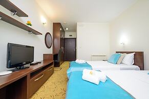 Hotel Odissey Jaz
