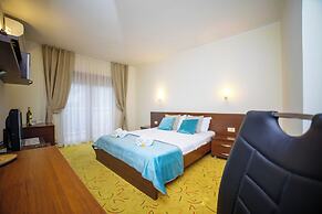 Hotel Odissey Jaz