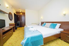 Hotel Odissey Jaz