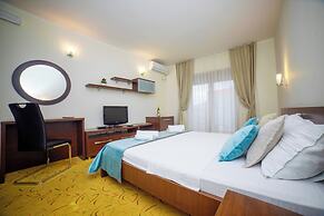 Hotel Odissey Jaz