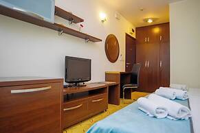 Hotel Odissey Jaz