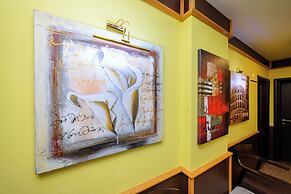 Hotel Odissey Jaz