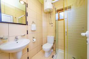Hotel Odissey Jaz