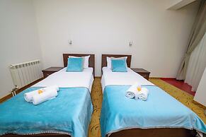 Hotel Odissey Jaz