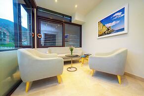 Hotel Odissey Jaz