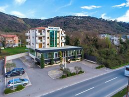 Hotel Odissey Jaz