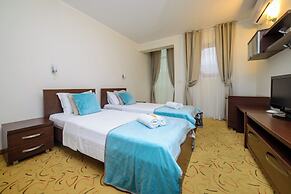 Hotel Odissey Jaz