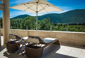 Hotel Odissey Jaz
