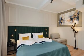 CHLOE Hotel Budapest