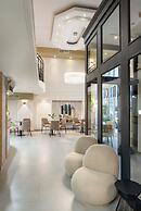 CHLOE Hotel Budapest