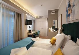 CHLOE Hotel Budapest