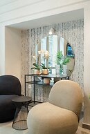 CHLOE Hotel Budapest