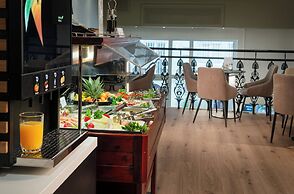 CHLOE Hotel Budapest