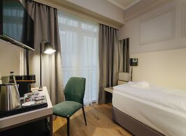 CHLOE Hotel Budapest