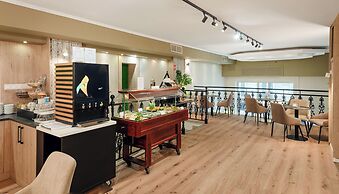 CHLOE Hotel Budapest