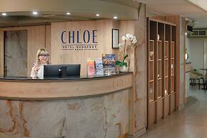 CHLOE Hotel Budapest