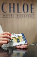 CHLOE Hotel Budapest