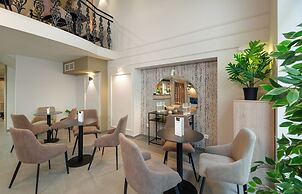 CHLOE Hotel Budapest