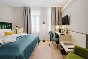 CHLOE Hotel Budapest