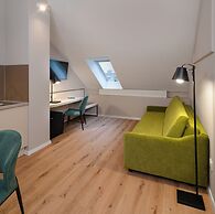CHLOE Hotel Budapest