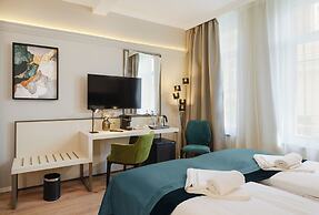CHLOE Hotel Budapest