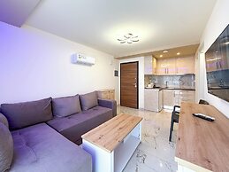 Blue Star Suites by SDR