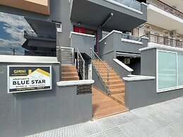 Blue Star Suites by SDR