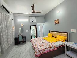 Neeta Homestay