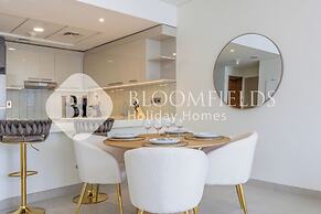 Bloomfields Grandeur 1BR In Lamar Raha