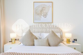 Bloomfields Grandeur 1BR In Lamar Raha