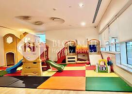 Bloomfields Grandeur 1BR In Lamar Raha