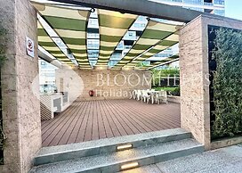 Bloomfields Grandeur 1BR In Lamar Raha