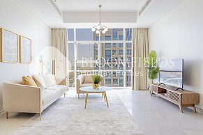 Bloomfields Grandeur 1BR In Lamar Raha