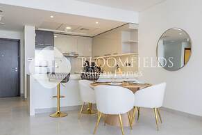 Bloomfields Grandeur 1BR In Lamar Raha