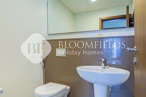 Bloomfields Grandeur 1BR In Lamar Raha