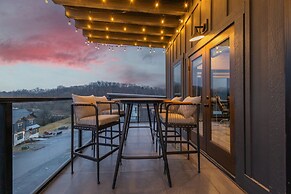 Pigeon Forge Large Cabins