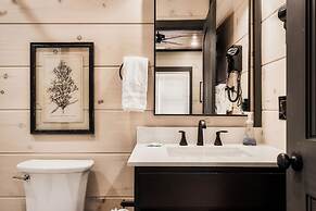 Pigeon Forge Large Cabins