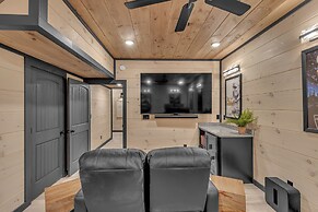 Pigeon Forge Large Cabins