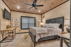 Pigeon Forge Large Cabins