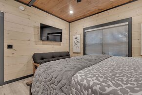 Pigeon Forge Large Cabins