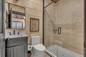 Pigeon Forge Large Cabins