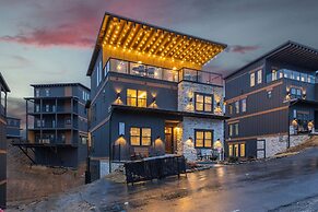 Pigeon Forge Large Cabins