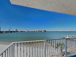 Lovers Key Beach Club 202