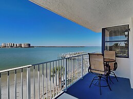 Lovers Key Beach Club 202