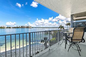 Lovers Key Beach Club 202