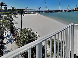 Lovers Key Beach Club 202