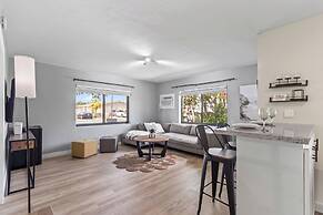 Perfect Stay in Comfortable Apartment